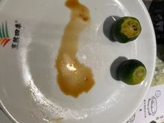 -烹然四季椰子鸡火锅(姚家园万象汇店)