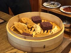 -鲜小岛·铜锅涮肉