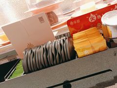 -争鲜回转寿司(太阳宫凯德MALL店)