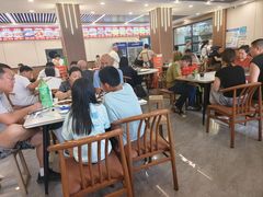 -涛涛卤面馆(胜利街店)