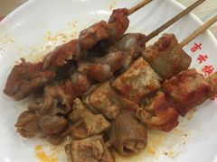 -吉云馄饨(桑梓路店)