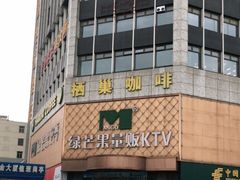 -栖巢咖啡馆(双岗店)