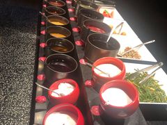 自选调料-九鼎轩脆毛肚火锅(铜山万达店)