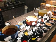 -天诚丽筠酒店-西餐厅