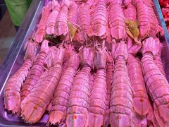 -正宁路小吃夜市