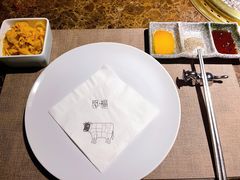 -觅福里•熟成和牛餐厅
