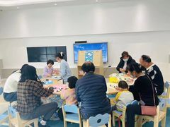 -红黄蓝成长中心(海淀上地店)