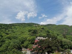 -妙峰山风景名胜区
