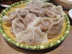 -清白羊·羊汤(天津鲁能城购物中心店)