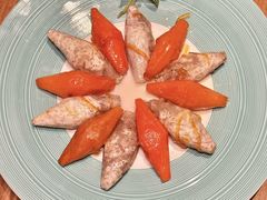 -金成潮菜博物馆(海珠湿地店)