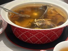 -谭厨中山传家菜.乳鸽.脆鲩鱼(华强北中航城店)