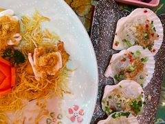 -蘑菇私房菜小馆(杨家坪西城天街店)