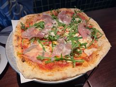 -FABIO’S费比欧披萨餐厅