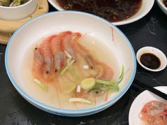 -昌正春天酒店-海鲜餐厅