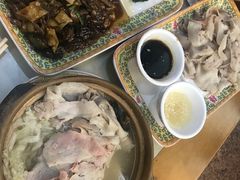 -砂锅居(西四店)