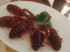 -红盔甲·小龙虾(天钥桥店)