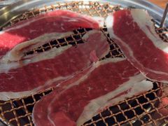 -九田家黑牛烤肉料理(新辰里亚运村店)