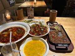 -不二·民谣音乐餐酒吧(九眼桥店)