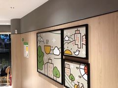 -德克士(泰山店)