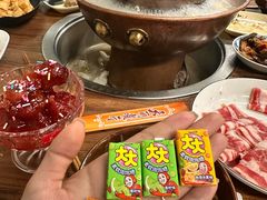 -天丽餐厅•烧烤铜锅涮(西青道辅路店)
