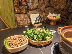 -季季山·云南野生菌火锅(上海首店)