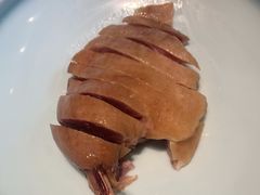 -狮王府淮扬菜(夫子庙老门东店)