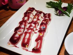 -白鹿江西餐厅(北师大店)