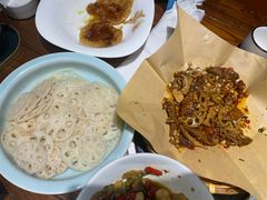 -尚宫厨私房菜(愉景店)