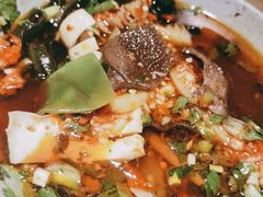 -米一仙·成都小碗菜(东万达店)