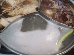 特色三味锅-活鱼馆(宜兴埠店)