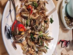-海门鱼仔·潮汕味(百信广场西区店)