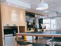 -麦当劳(塔园路店)