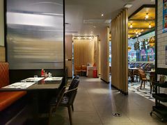 大堂-西堤牛排(龙德广场店)