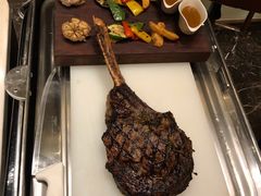 -郑州希尔顿酒店·阿米奇意大利餐厅