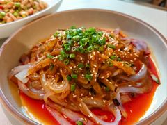 -漢舍川菜馆(国贸商城店)