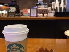 -星巴克臻选(成都环球乐天店)