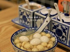 -黄记潮汕甜汤(贝底田坊店)