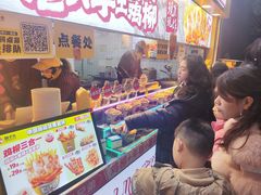 -味子夫鸡柳(解放碑总店)