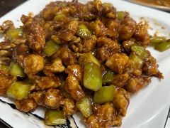 -清真·同发顺饭庄·烧麦(总店)