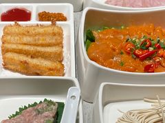 -海底捞火锅(团结桥店)