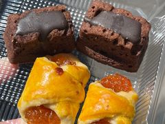 杏子酱盒点心-玛尔哈巴·塔塔尔糕点(华侨小区店)