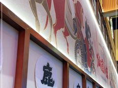 -仙隐小鹿中华料理(南宁万象城店)