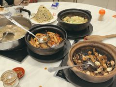 -大嫂镬仔·焖鸡煲·啫啫煲(逢源路店)