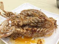 -湛江渔港·大排档(乐园路总店)