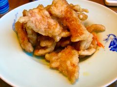 最东北锅包肉-95号酱骨·一块豆腐(展春园西路店)