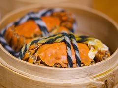-盛宴标帜西餐厅龙虾.鲍鱼•牛排(重庆喜来登大酒店)