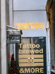 点击看大图 -海王刺青·纹身·穿孔饰品·TATTOO