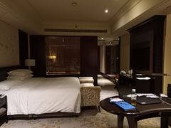 -无锡君来洲际酒店