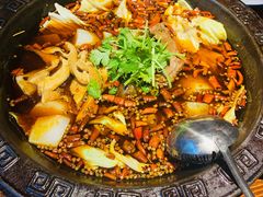 -受气牛肉·耙牛肉火锅(水晶郦城店)