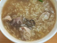 -百成大同鸭肉粥(大同总店)